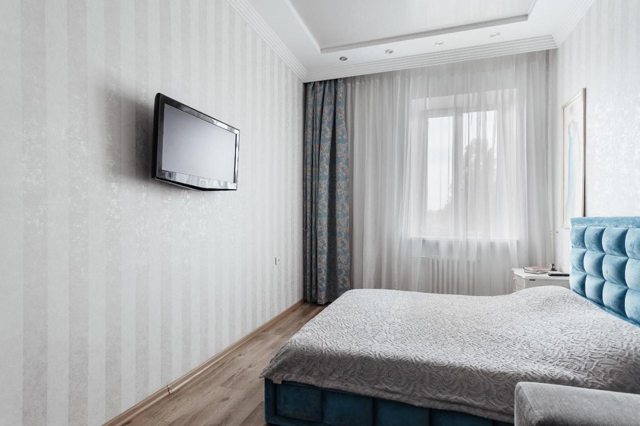 2 Bedroom On Deribasovskaya Str. Odessa Extérieur photo