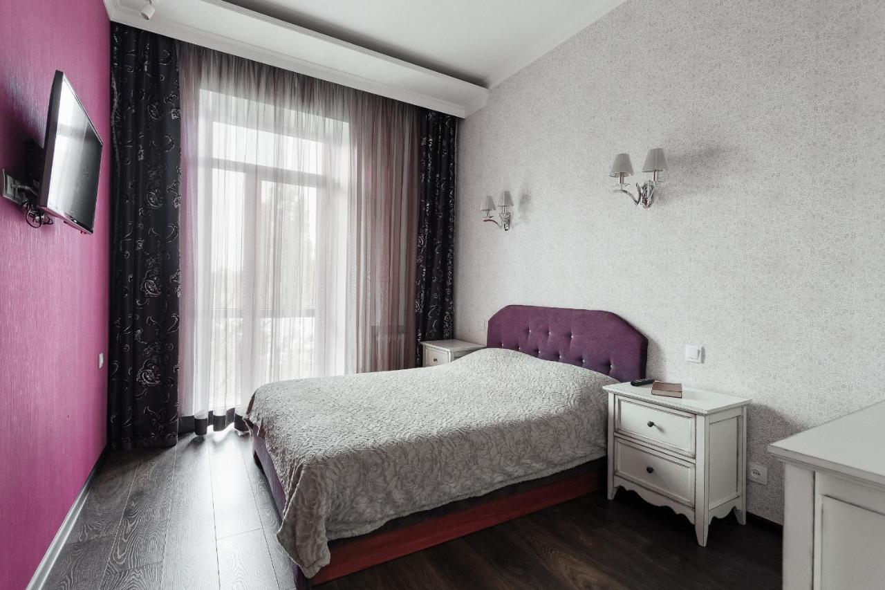 2 Bedroom On Deribasovskaya Str. Odessa Extérieur photo