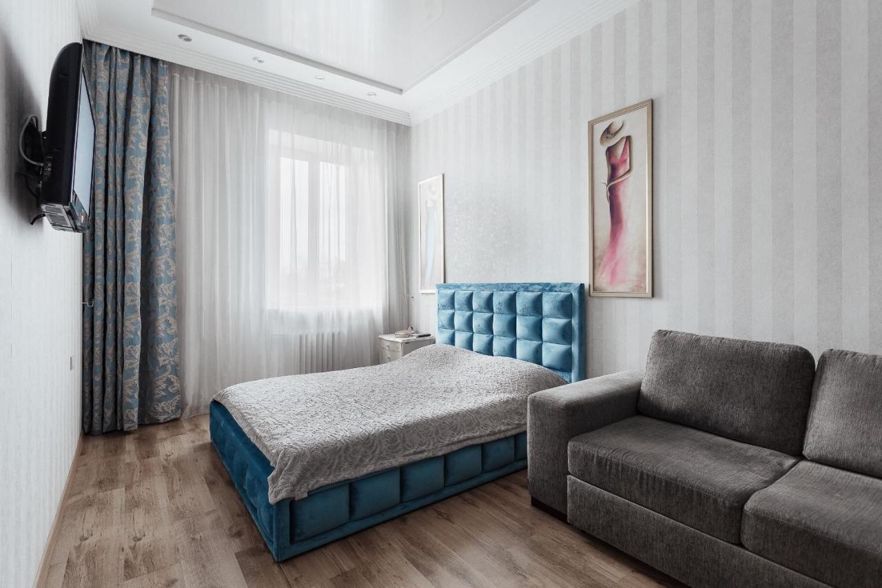 2 Bedroom On Deribasovskaya Str. Odessa Extérieur photo