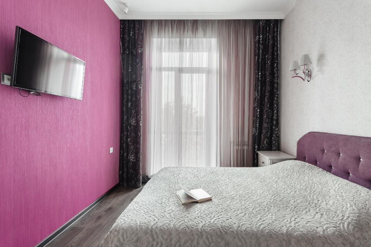 2 Bedroom On Deribasovskaya Str. Odessa Extérieur photo