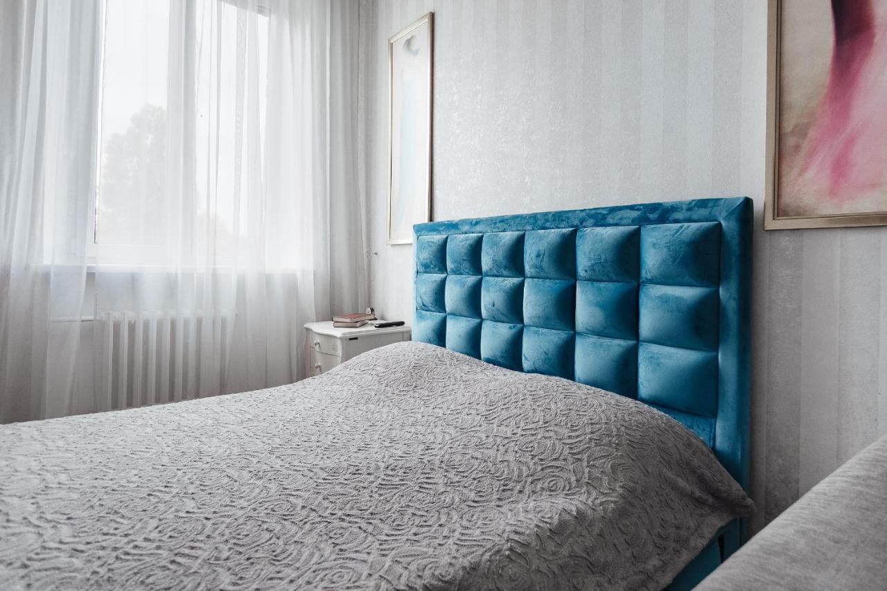 2 Bedroom On Deribasovskaya Str. Odessa Extérieur photo