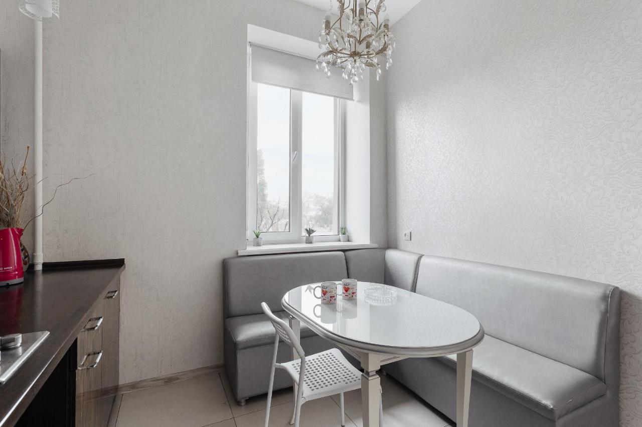 2 Bedroom On Deribasovskaya Str. Odessa Extérieur photo