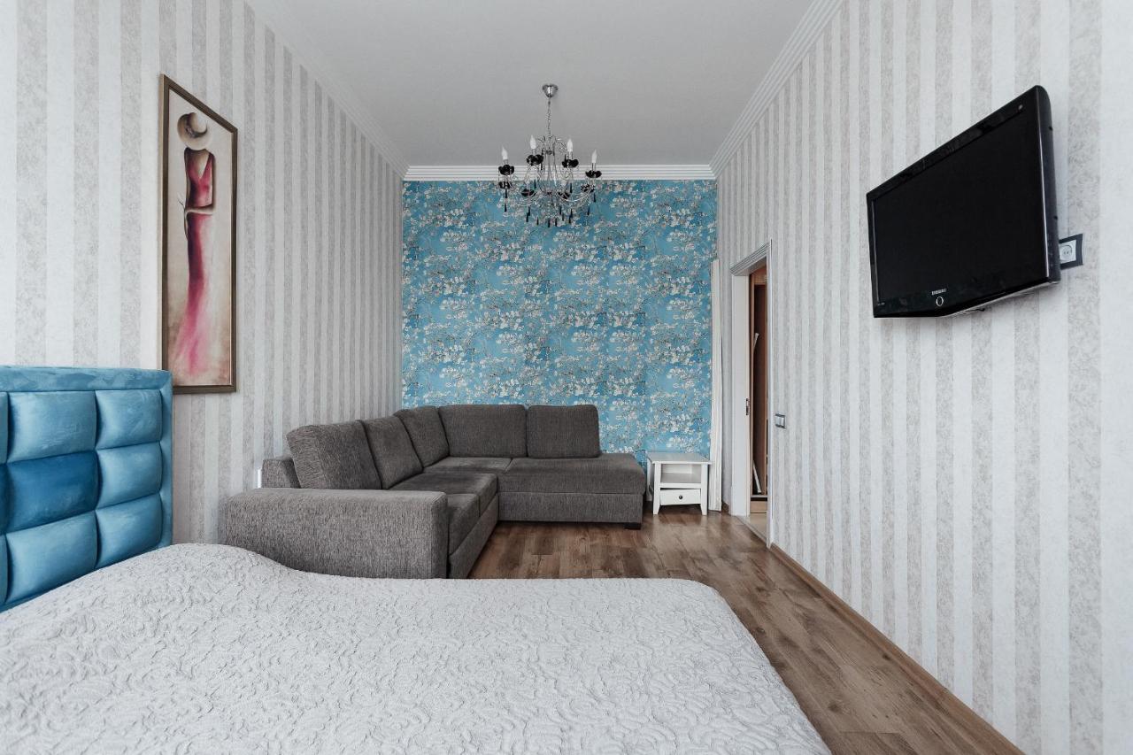 2 Bedroom On Deribasovskaya Str. Odessa Extérieur photo
