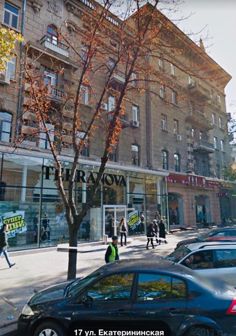 2 Bedroom On Deribasovskaya Str. Odessa Extérieur photo